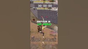 WORLD RECORD FASTEST SQUAD WIPE in just 3 seconds in 1v4 situation? #codm #codmobile #shorts