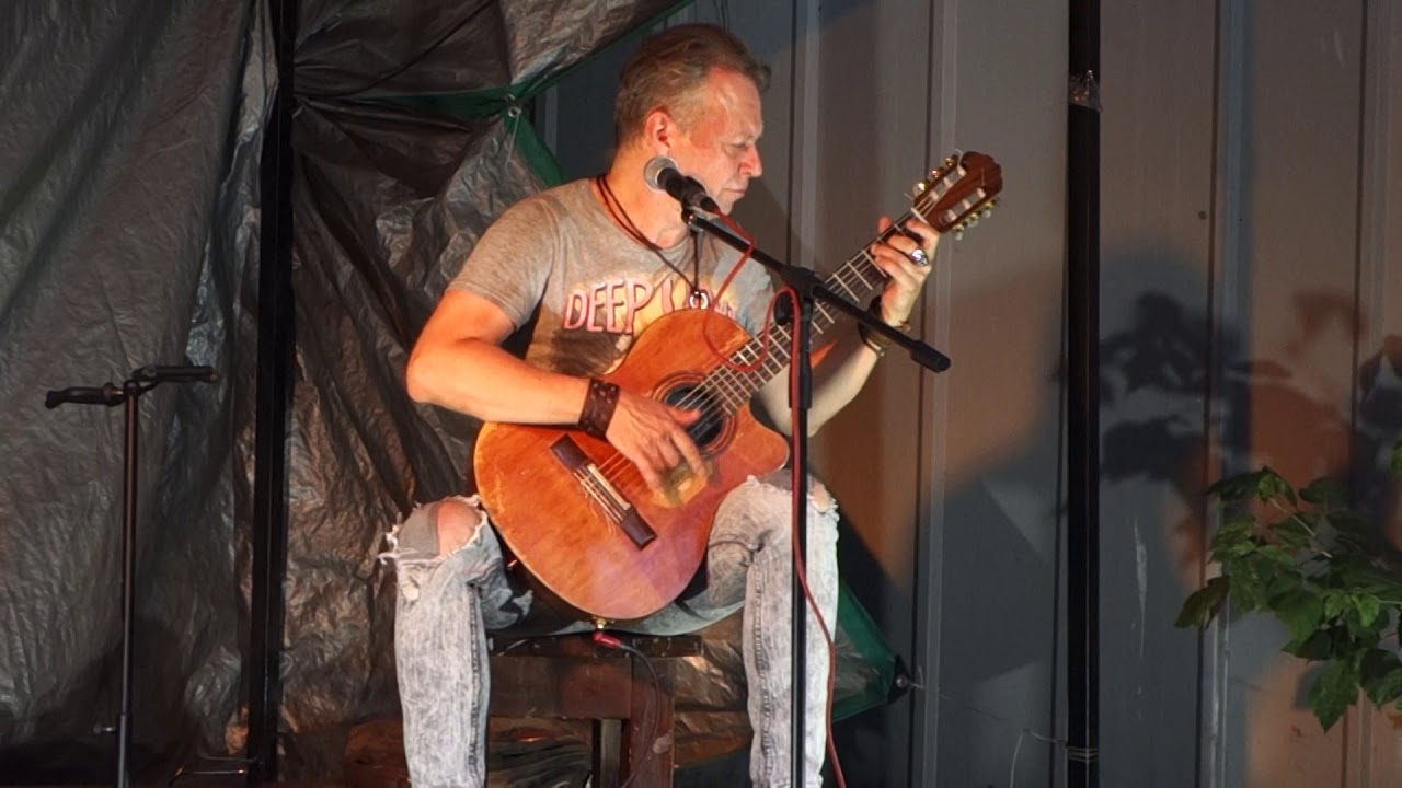 Сергей калугин камаз