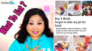 After 3 Day Military Diet - what to eat the other 4 days ? screenshot 5