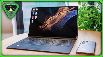 🔴Bilgisayar ve Laptopu Android’e Çeviren İşletim Sistemi: Bass OS