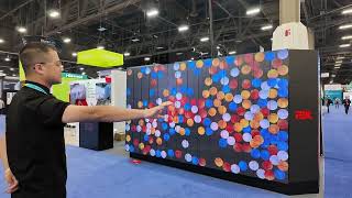 Infocomm 26 Interaction Game