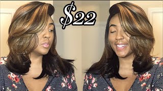 Cheap $20 Synthetic Wigs | Model Model Over Bang FANTASIA Wig | New Fantasia Model Model Wig Wigypes Cheap $20 Synthetic Wigs | Model Model Over Bang FANTASIA Wig | New Fantasia Model Model Wig Wigypes