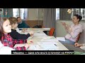 Занятия со школьниками по русскому языку (на средства Фонда президентских грантов)