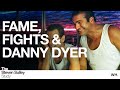 Getting Famous with Danny Dyer and Being Millwall Fred - Tamer Hassan