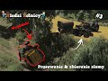 👨‍🌾"Młodzi Rolnicy"[#3]│FS22│😱MTZ SĄSIADA SPADŁ ZE SKARPY😮*WYPADEK*😉PRASOWANIE &amp; ZBIERANIE SŁOMY