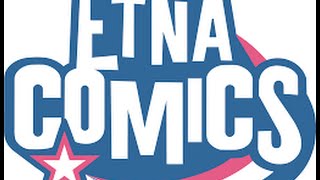 Etnacomics 2016 - Day #4 Highlights Ultimo Giorno