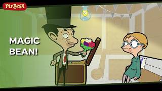 this wasn t mr beans tricks mr bean cartoons kids