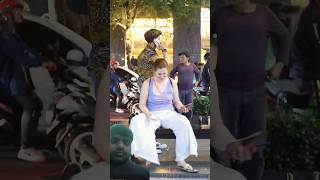 Dutch foreigner confused looking for his sandals😲🤷#laugh #viral #prank #trending #shorts #viralvi... Dutch foreigner confused looking for his sandals😲🤷#laugh #viral #prank #trending #shorts #viralvi...