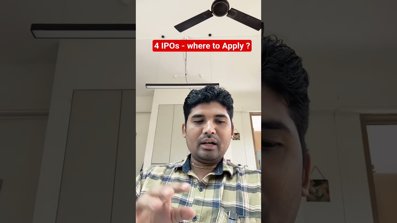 Anand Rathi or Seshaasai or Jaro Technology & Solarworld Energy which IPO apply. Don't miss !