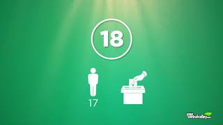 Proposition 18: A user’s guide to the California propositions on the November 2020 ballot Profile