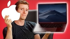 10 Ways Mac OS is just BETTER - Durasi: 10.12. 