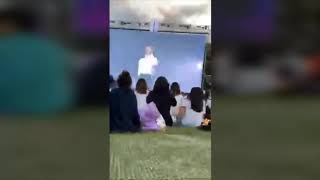 BTS 5th Muster “ Home “ in Seoul Day 1
