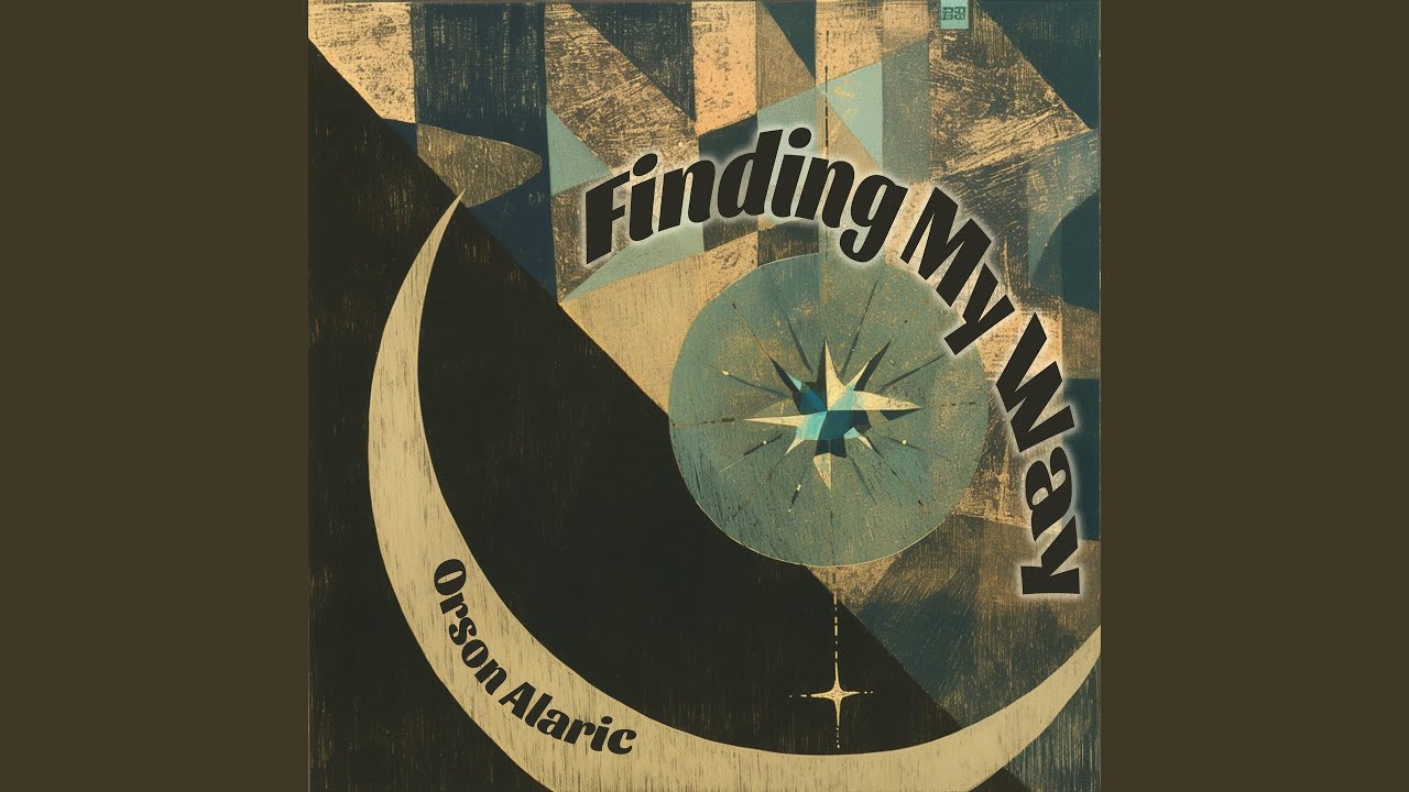 Finding My Way