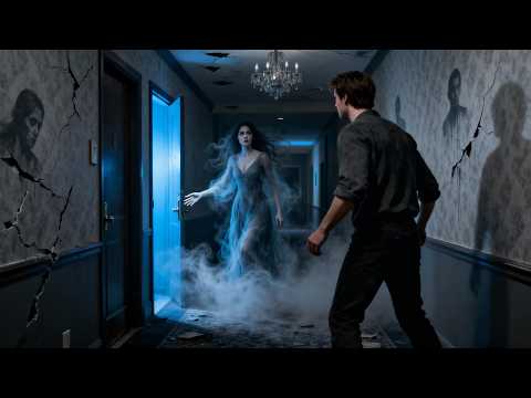 Haunted Room still