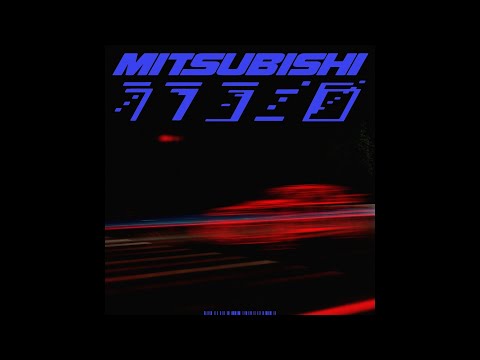 Gorgon City, Muki, Chris Luno - Mitsubishi (feat. Muki) - Chris Luno Remix