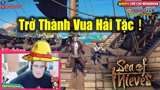 Buồn cười vcl | Meu San va Redhoodvn: Sea of Thieves Live Stream on Nonolive! screenshot 3