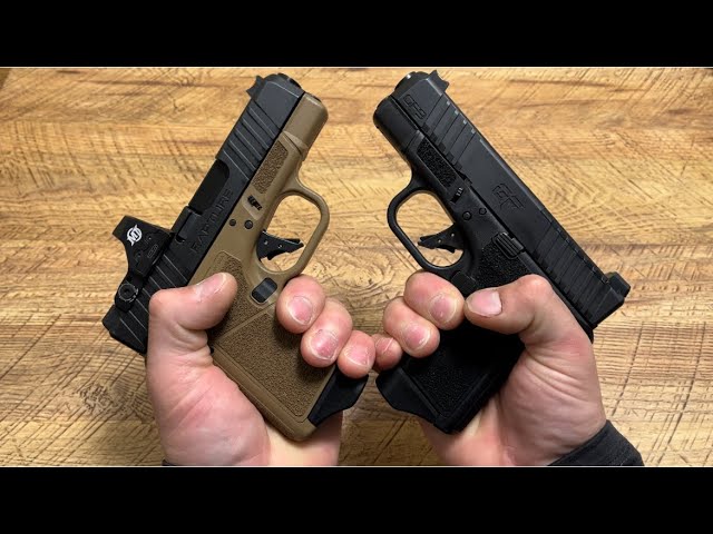 How Has The GForce Arms GF9 Rapture Held Up Over Time? - YouTube
