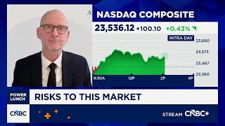 Earnings that reveal more about consumer will be critical, says Apollo Global's Torsten Slok