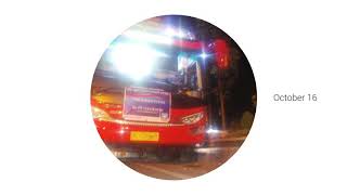 Bus comunitas