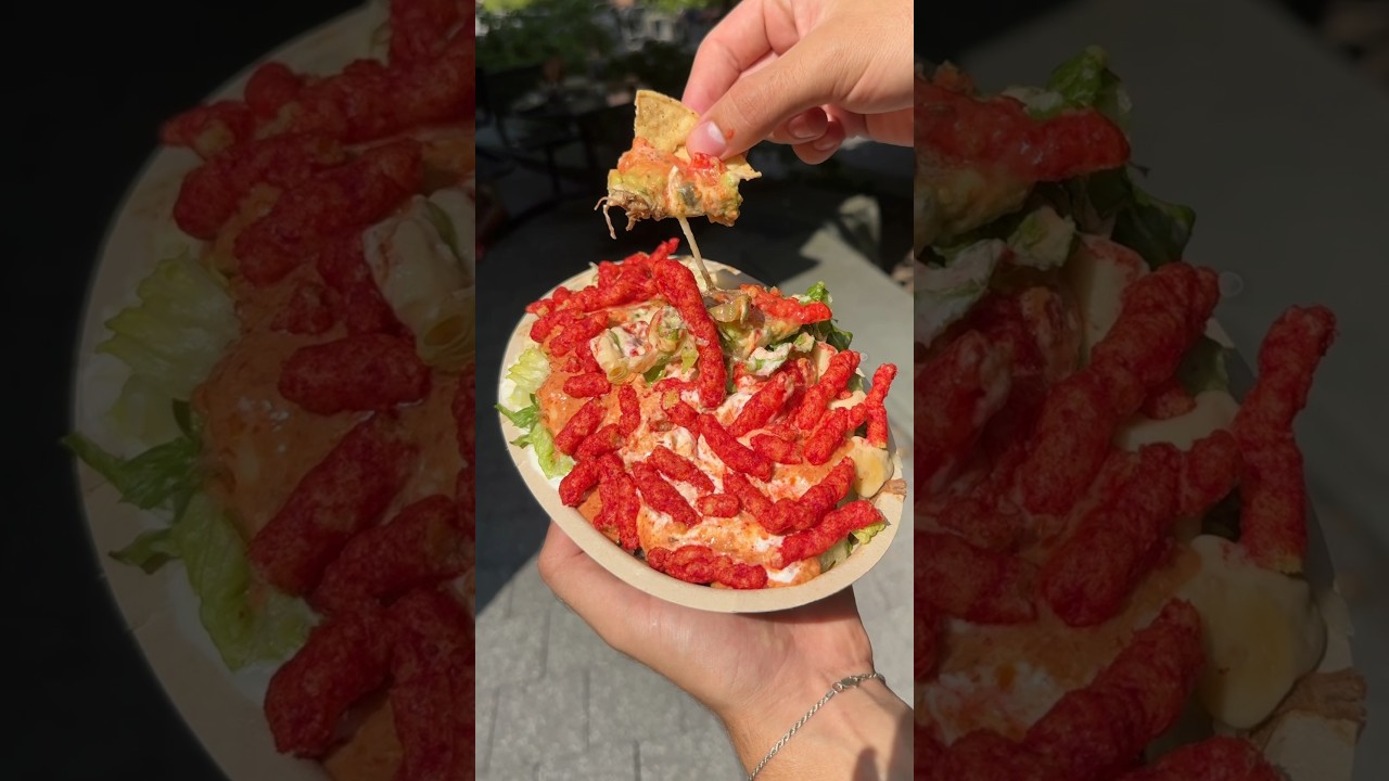 Best Chipotle Order! 🤯🔥 