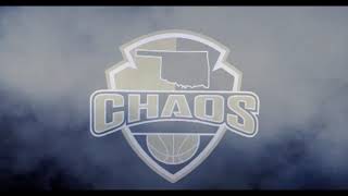 Oklahoma Chaos 2031 Highlights