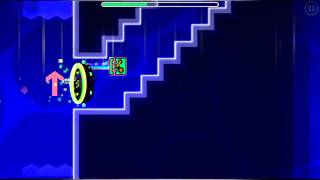 Geometry Dash-Dorabae Basic 3|TMMK