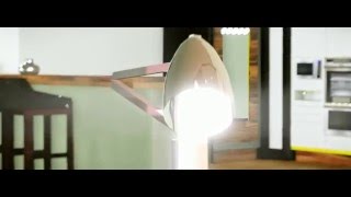 Cry Engine 3 Realtime Architectural - Apartment