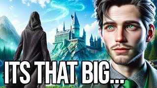 Hogwarts Legacy Released Big News...