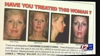 Bulger Girlfriend to Plead Guilty To Contempt