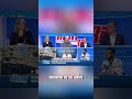 Respuesta a Paco Marhuenda y Alfonso Serrano: denunciar el Genocidio no es antisemitismo. #politica