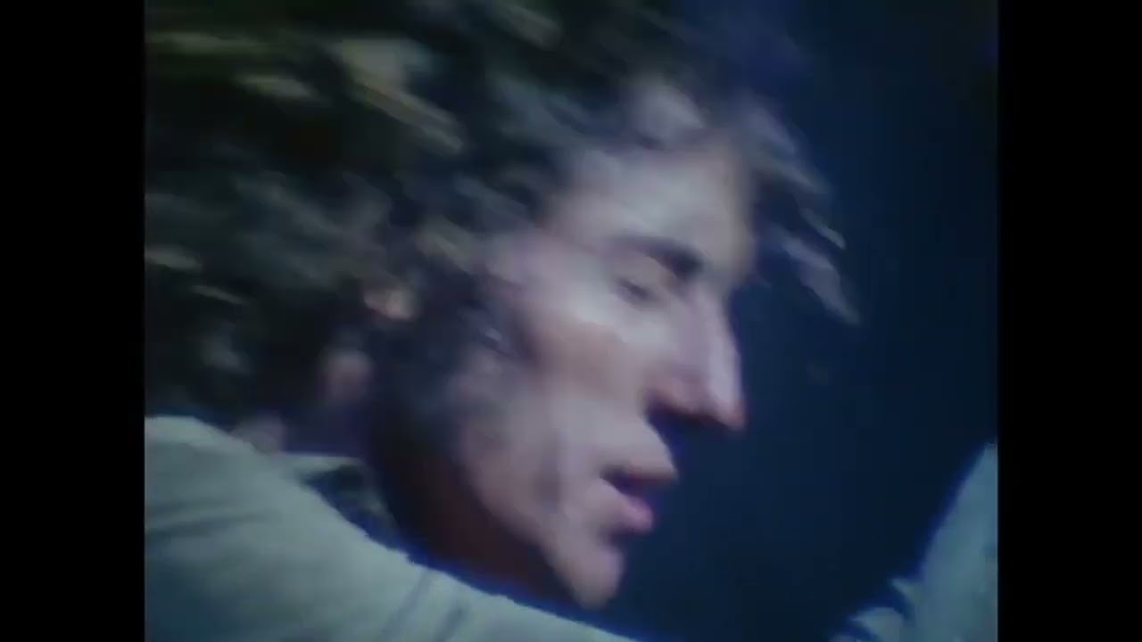 The Who - Naked Eye (Live at Woodstock 1969)