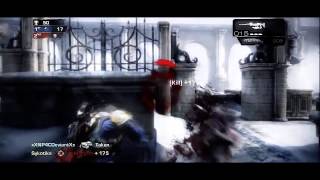 HvNz vs Affect | Round 2