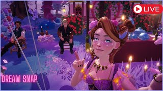 Perfect Villagers on Parade Dream Snap #disneydreamlightvalley screenshot 4