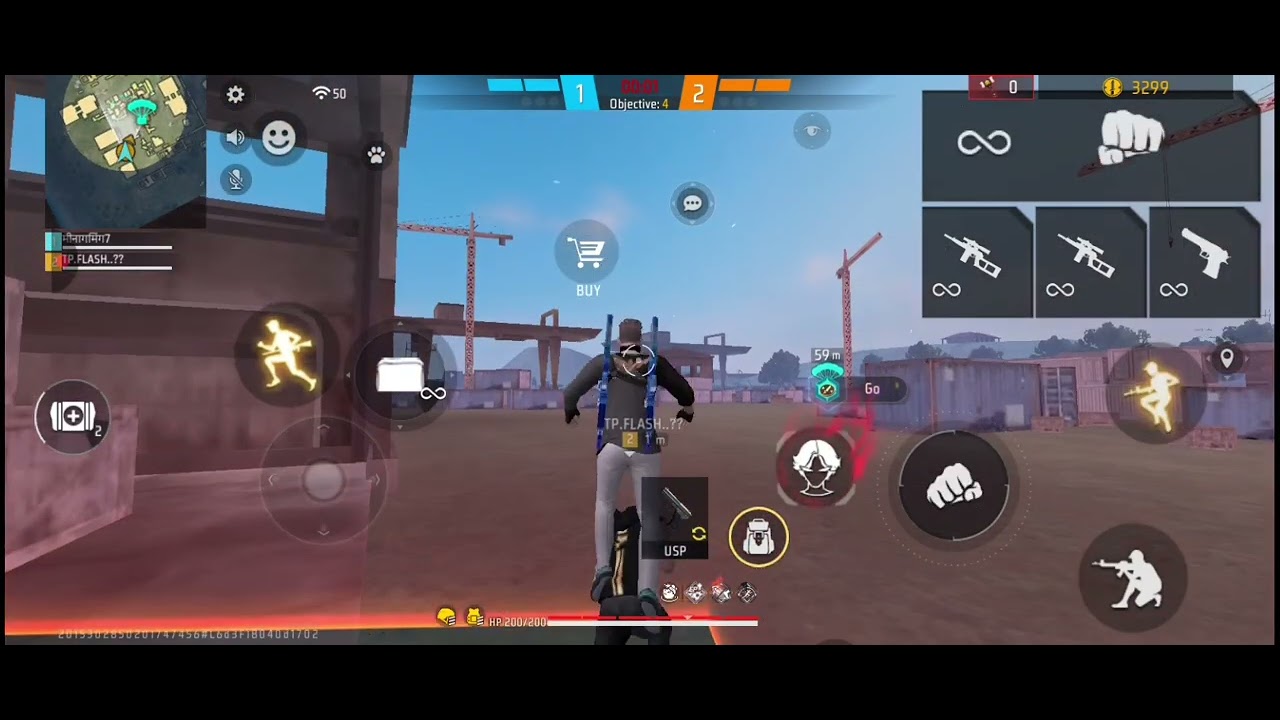 Aaj ka video Sniper ke liye or sniping acchi Lage to Like ❤️ comment share or subscribe kr dena.....