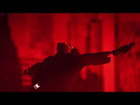 Call Out My Name The Weeknd After Hours Til Dawn Tour Mike Dean Synth Live Version Studio Quality