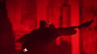 Call Out My Name -The Weeknd (After Hours Til Dawn Tour Mike Dean Synth Live Version Studio Quality) Resimi