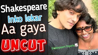 Shakespeare Ka Uncut Is Model Ke Sath Bumper Update Dont Miss