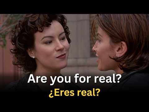 Deja de Estudiar Inglés ❌ Aprende con Películas 🎬