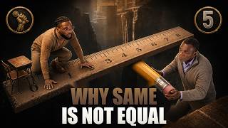 Why the Same Education Creates Different Outcomes | Legacy & Lessons Moments Ep. 5