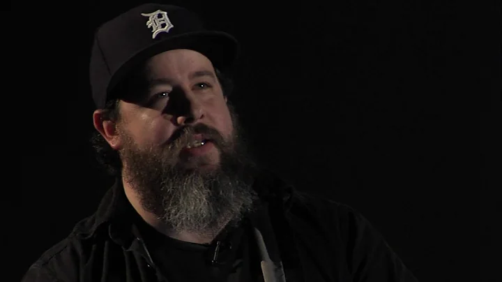 DePaul Design Talks Presents: Adam DelMarcelle