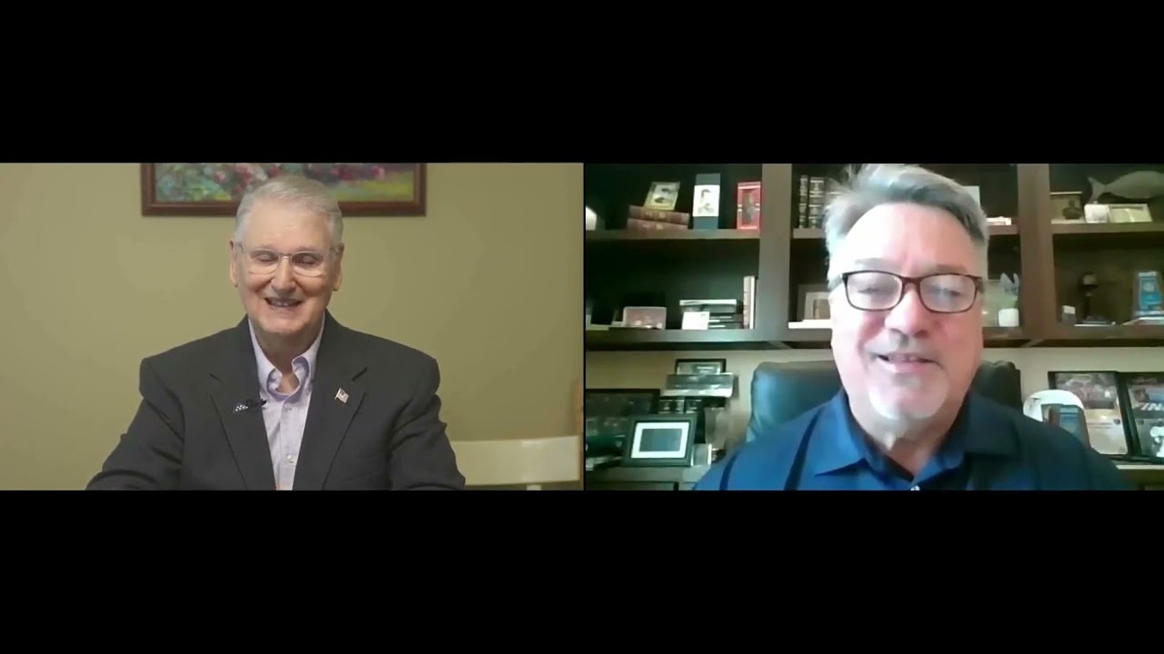 Be Our Guest: Rep. Nathaniel Ledbetter, Alabama Speaker Of The House