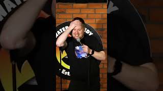 #Paulsmith #paulsmithcomedy #paulsmithcomedian #standup #standupcomedy #standupcomedian