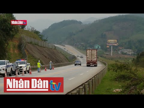 Video Bộ GTVT đồng ý mở rộng cao tốc Nội Bài - Lào Cai | Tin... - youtube