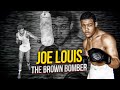 Boxing Legend JOE LOUIS Training In Prime RARE BoxingC4TV mp3
