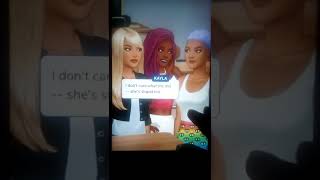 Episode Choose Your Story The Babys Project Part 1