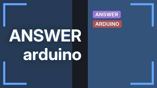 Full Arduino: Arduino Serial Monitor only returning Null Characters (2 Solutions!!) Update