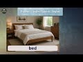 Español — Inglés (Spanish – English). Lesson 1: house — casa