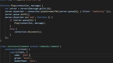 DapperDino - How to fix the most common ytdl errors