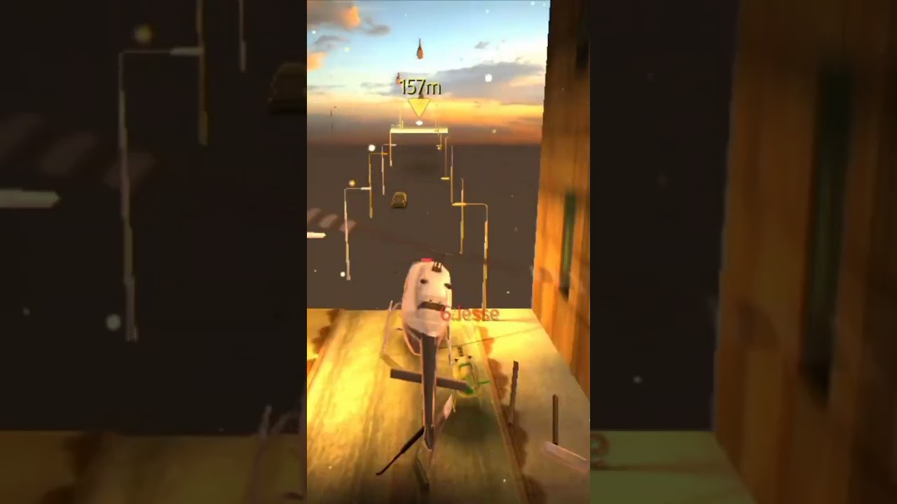 The toughest race in PAYBACK² 