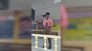 Majlis Restu Ilmu SPM 2019